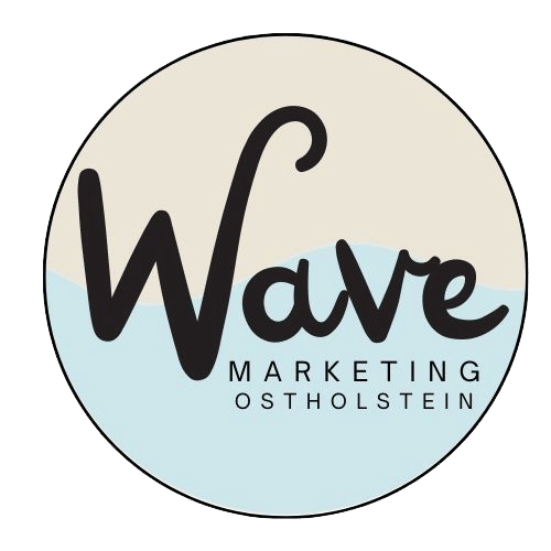 Wave Marketing Logo